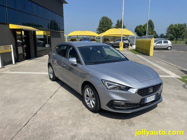 SEAT Leon 2.0 TDI 150 CV DSG Style