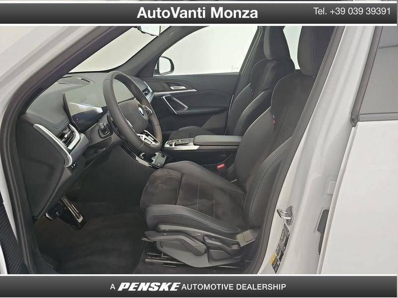 BMW X1 X1 xdrive 25e MSport auto