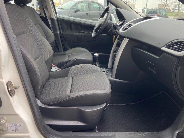 PEUGEOT 207 1.4 8V 75CV 5p. ECO GPL