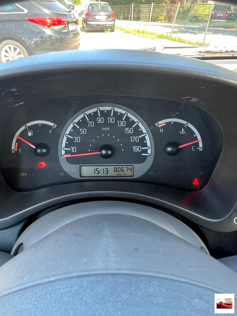 FIAT - Panda - 1.2 Emotion