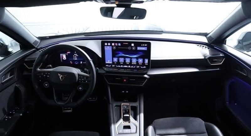 Cupra Formentor Formentor 1.5 DSG MY25 MATRIX LED CAMERA 360° NAVI