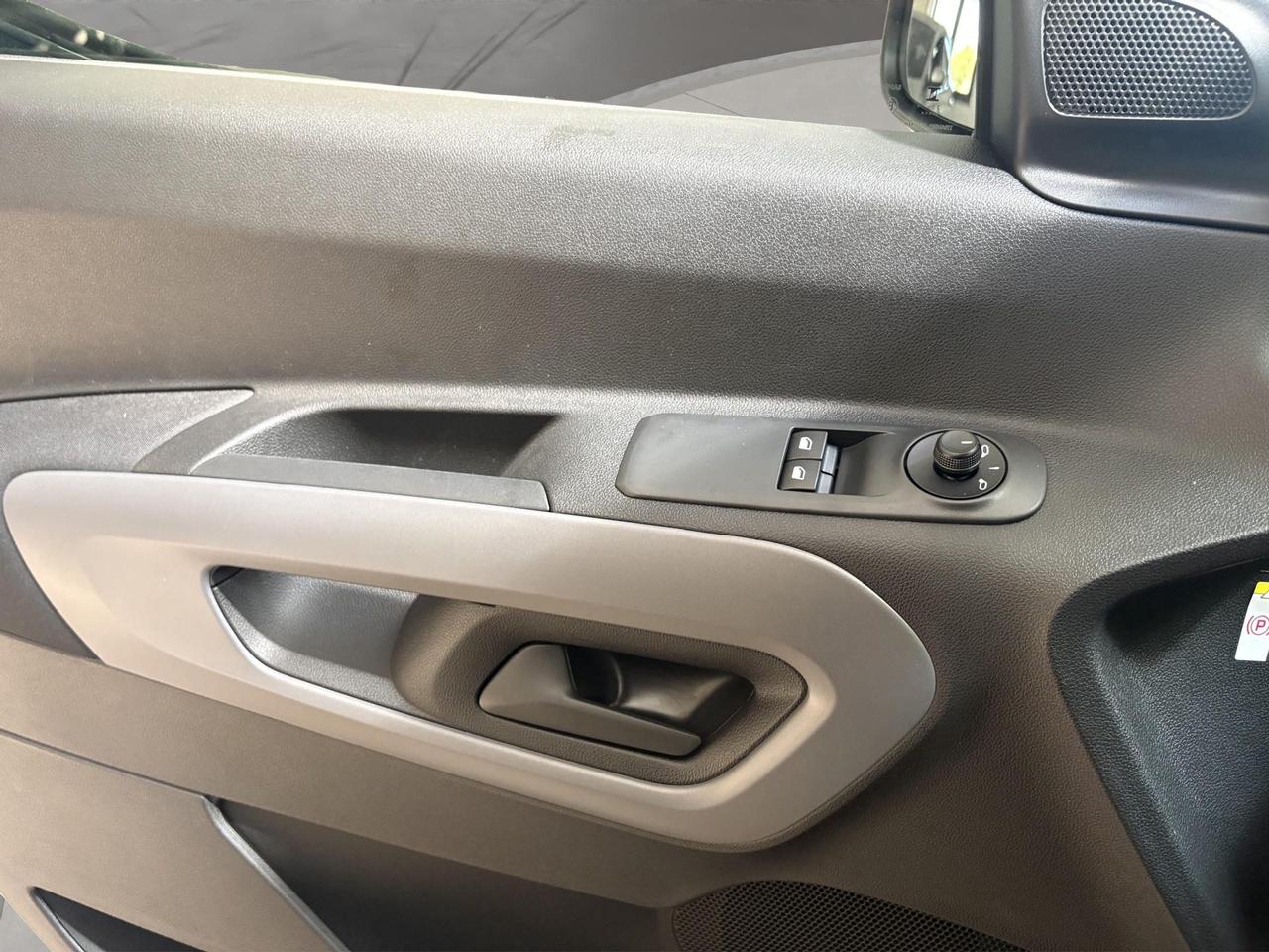 Toyota Proace City Verso 1.5D 100cv S&S mt6 L1 D