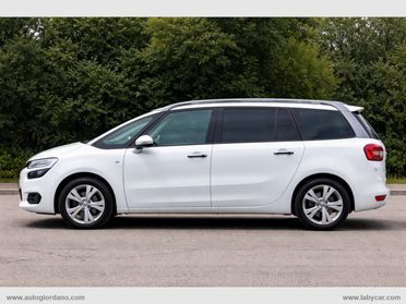 CITROEN Grand C4 Picasso 1.6 e-HDi 115 ETG6 Business