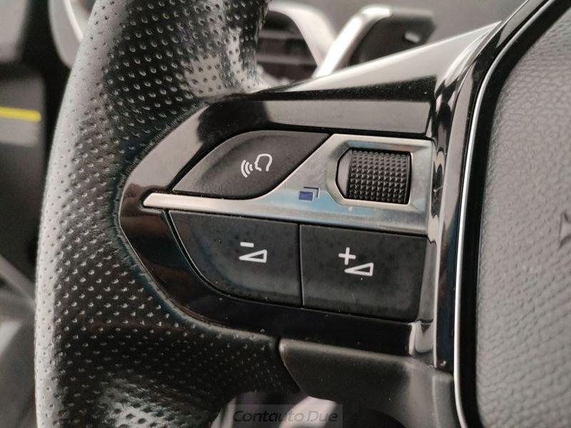 Peugeot 3008 BlueHDi 130 EAT8 S&S GT N1 AUTOCARRO