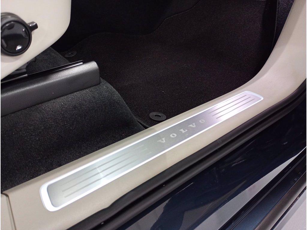 VOLVO XC90 2.0 t8 phev Ultra Bright awd 7p.ti auto del 2025