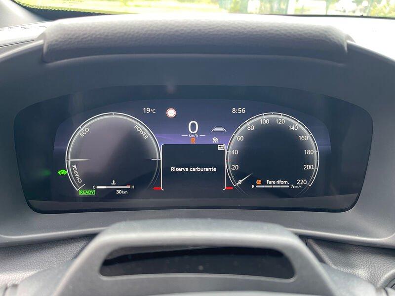 Toyota C-HR 1.8 hev Trend fwd e-cvt - NUOVO