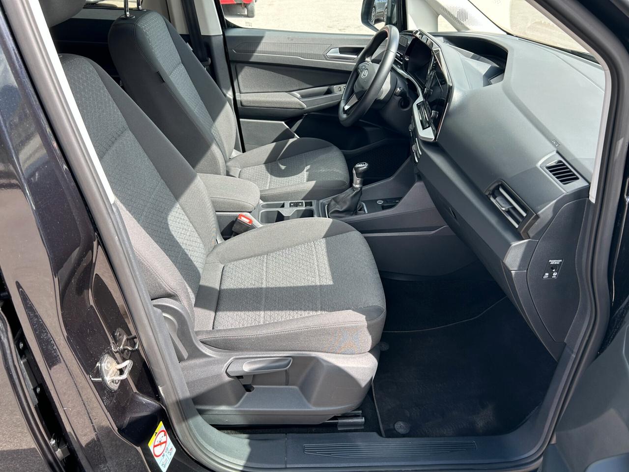 Ford Tourneo Connect Grand Tourneo Connect 2.0 EcoBlue 122 CV AWD Titanium 7 POSTI