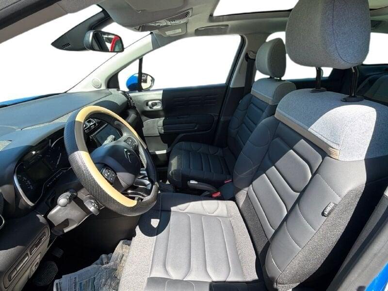 Citroën C3 Aircross C3 Aircross 1.5 bluehdi C-Series s&s 120cv eat6