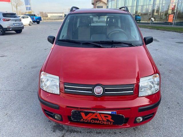 FIAT Panda 1.2 Dynamic "NEOPATENTATI"