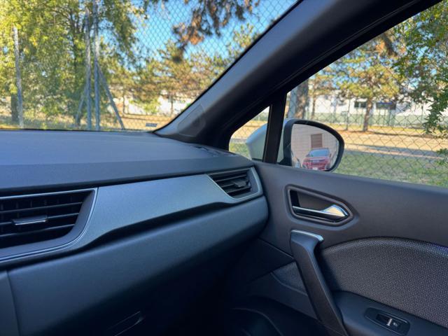 RENAULT Captur ECO-G 100 CV Techno KM.0 PRONTA CONSEGNA