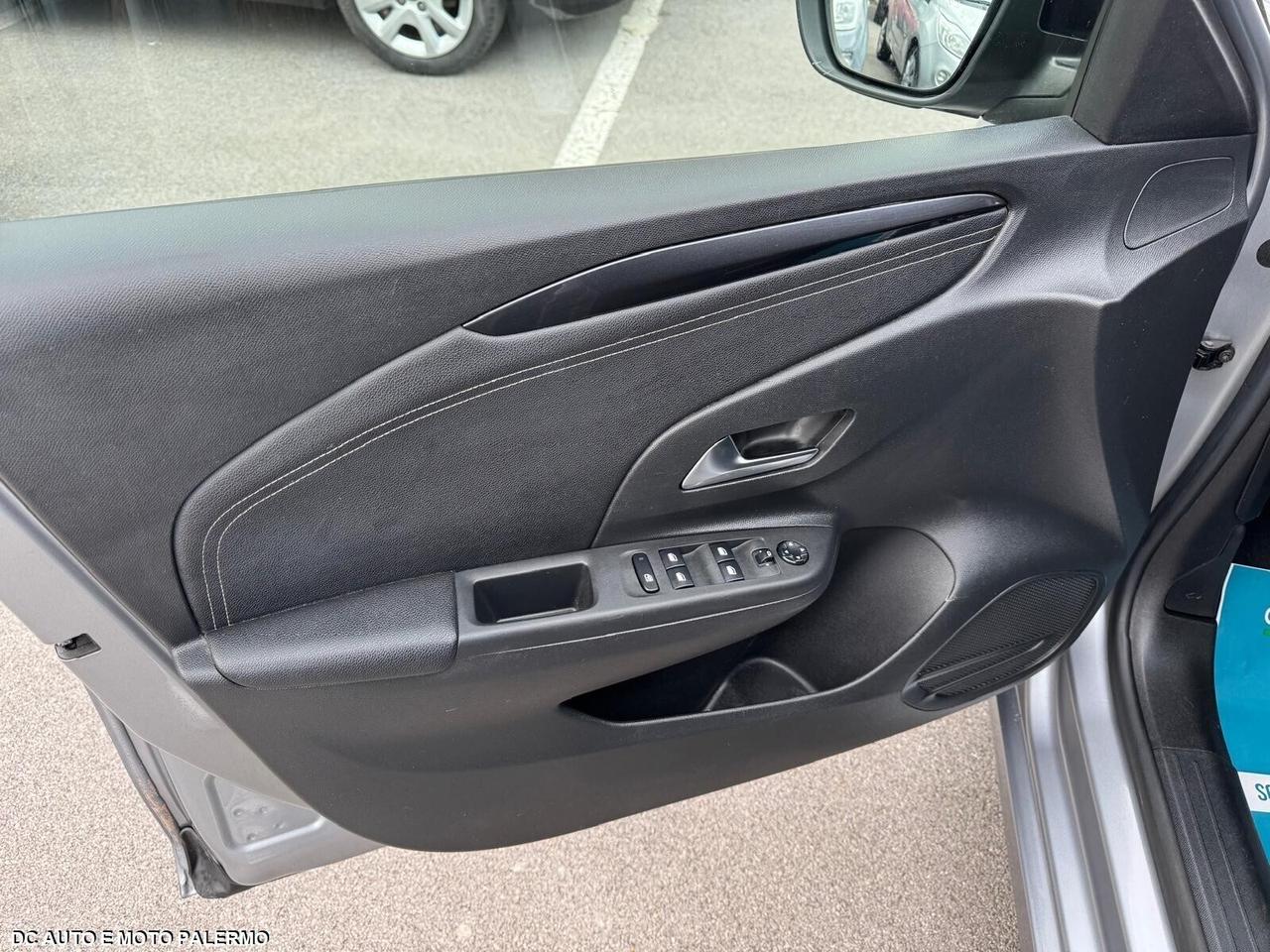 Opel Corsa 1.2 GS-Line Benzina 100CV.Permuto.2021