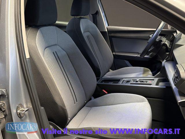 SEAT Leon Sportstourer 2.0 TDI 150 CV DSG Business - PROMO