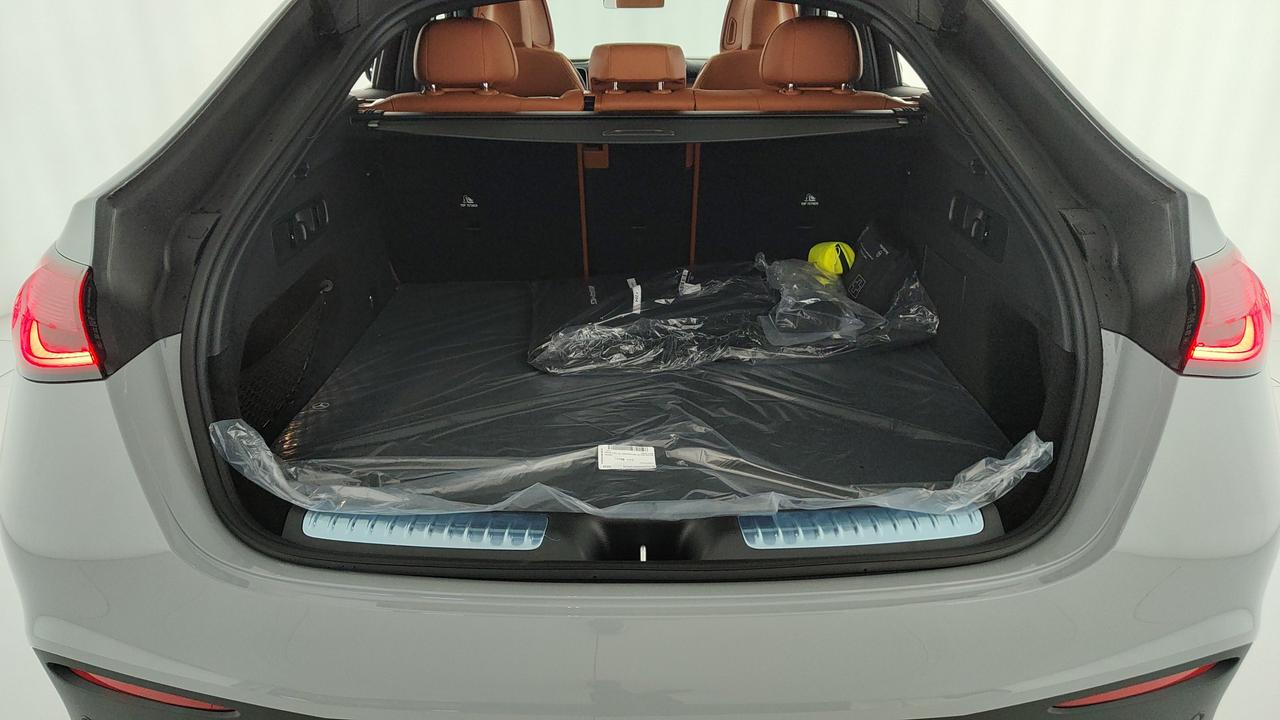 Mercedes-Benz GLC 450 d 4MATIC Coupe