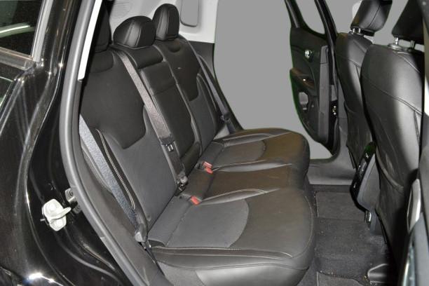 JEEP COMPASS - MY23 S 1.6 DIESEL 130HP MT