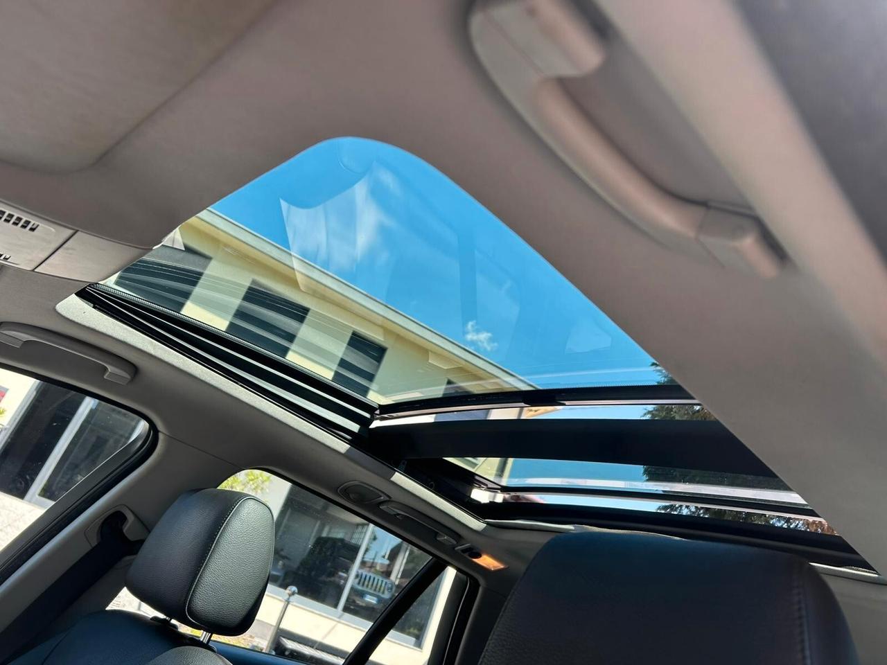 Bmw 320 320d cat Touring Futura