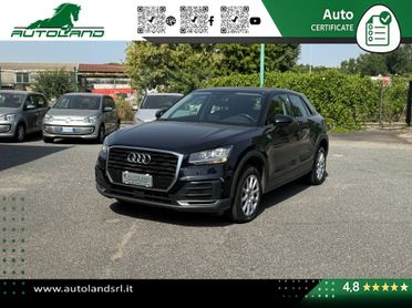 Audi Q2 30 1.6 tdi Admired