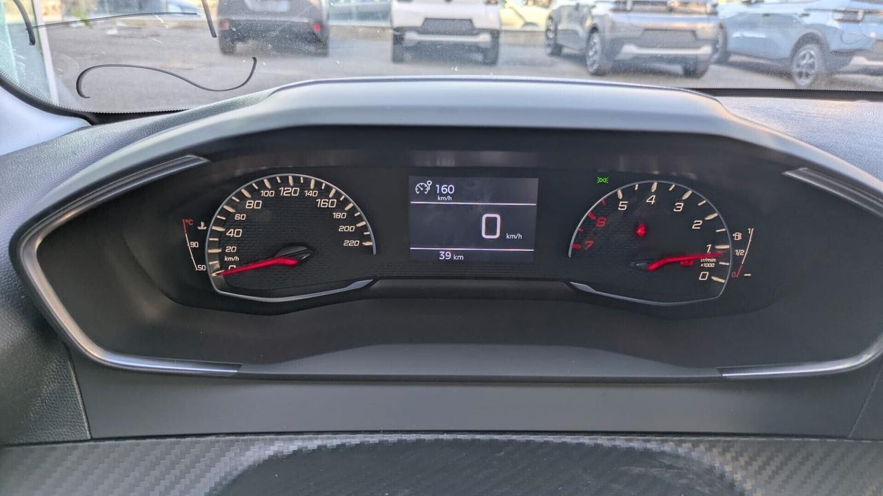 NEW Peugeot 208 EDITION NUOVO MOTORE TURBO A CATENA NO CINGHIA !!