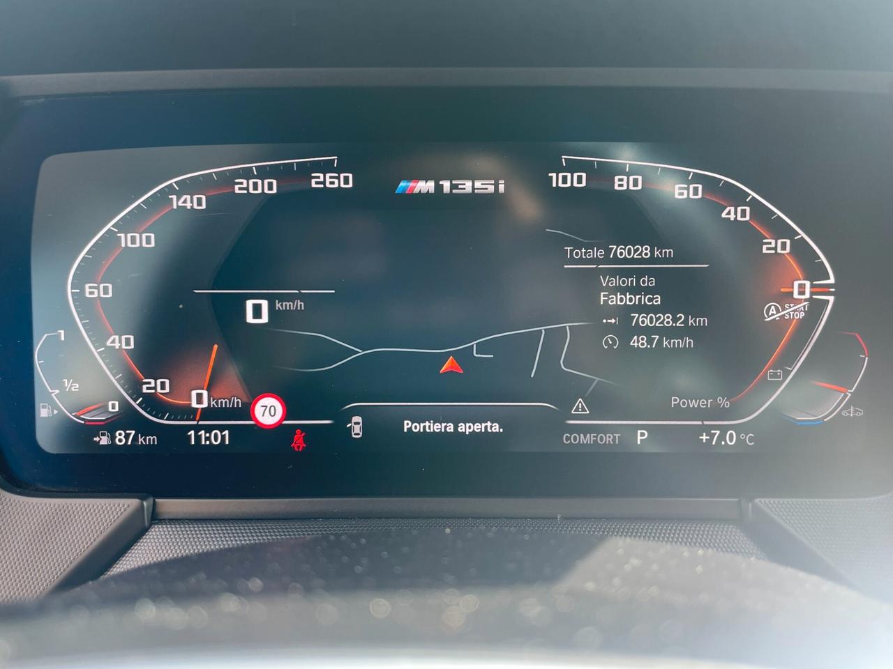 Bmw 135 M 135i xDrive 306cv