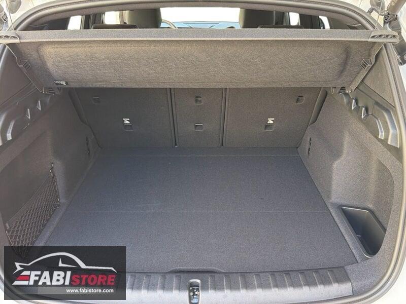 BMW X1 sDrive 18i DCT M- Sport - LED, Camera, Portellone ecc