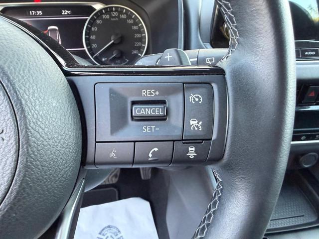 NISSAN Qashqai MHEV 158CV XTRONIC BUSINESS