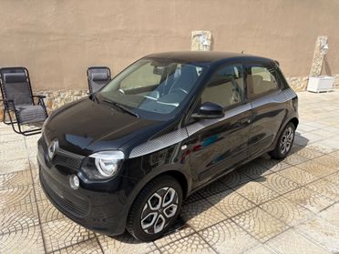 Renault Twingo SCe Live