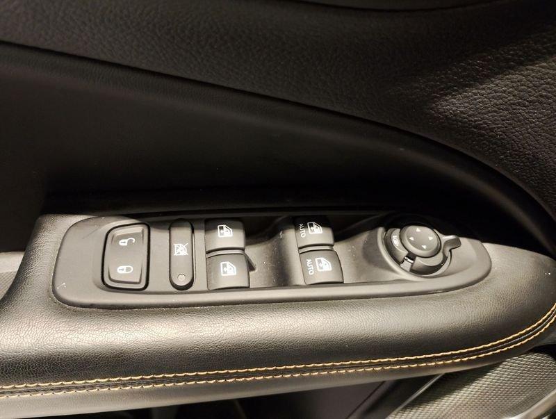 Jeep Compass 1.4 MultiAir 170 CV aut. 4WD Limited