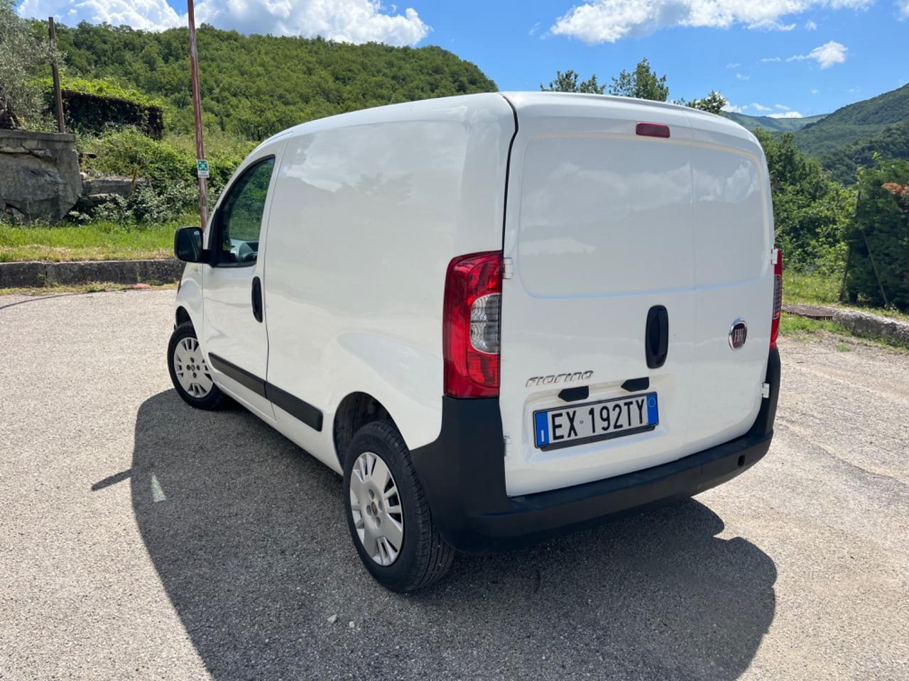 Fiat Fiorino 1.3 MJT 75CV Furgone E5