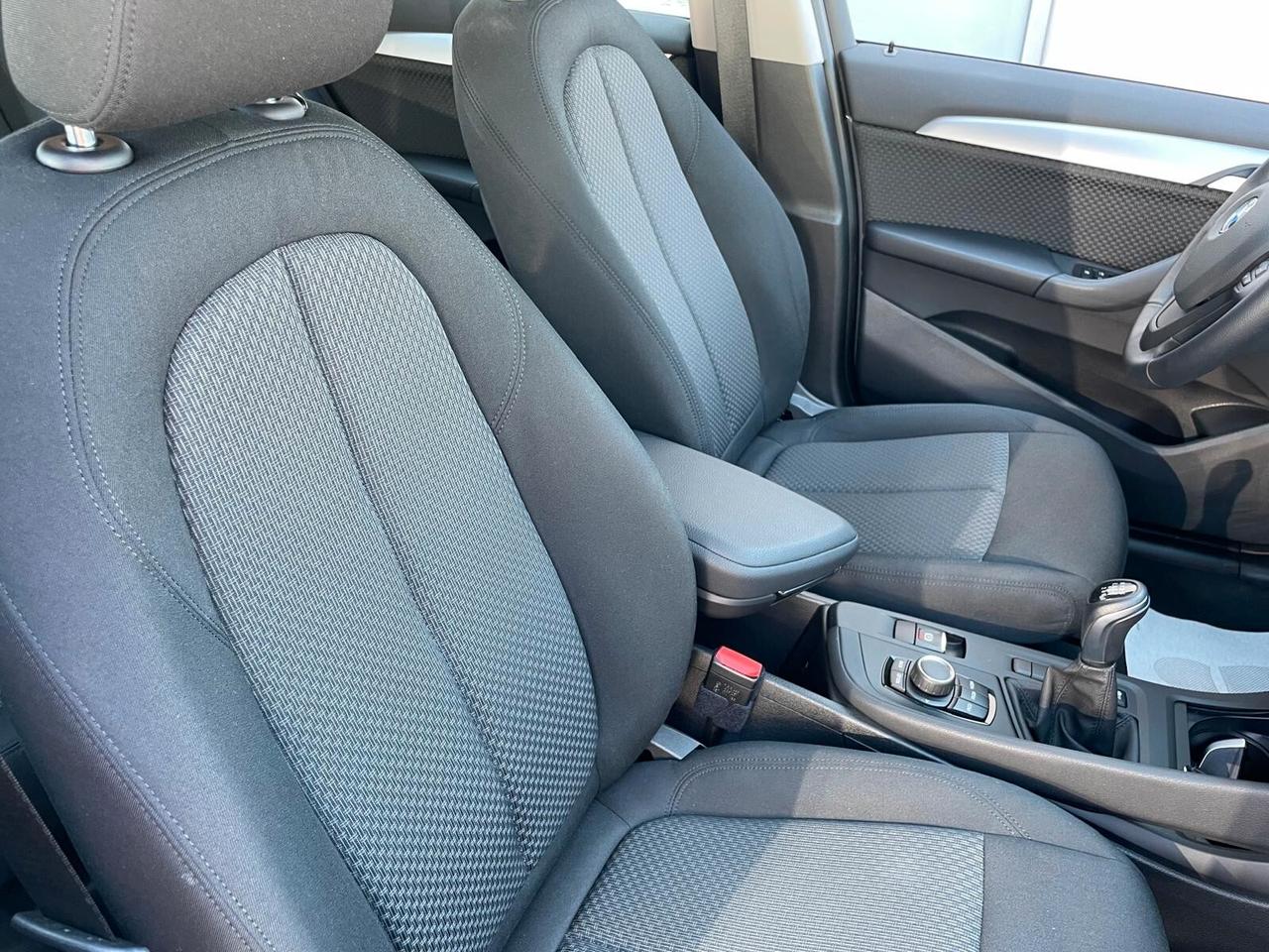 Bmw X1 sDrive16d