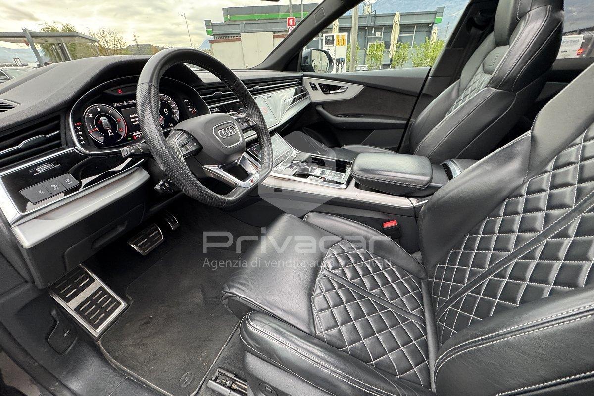 AUDI Q8 50 TDI 286 CV quattro tiptronic Sport