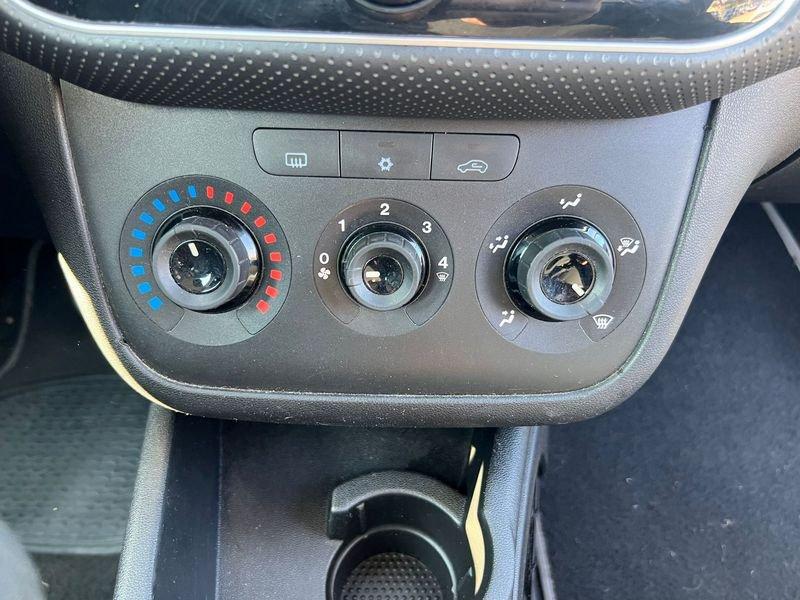 FIAT Punto Evo Punto Evo 1.3 Mjt 75 CV DPF 5 porte S&S Dynamic