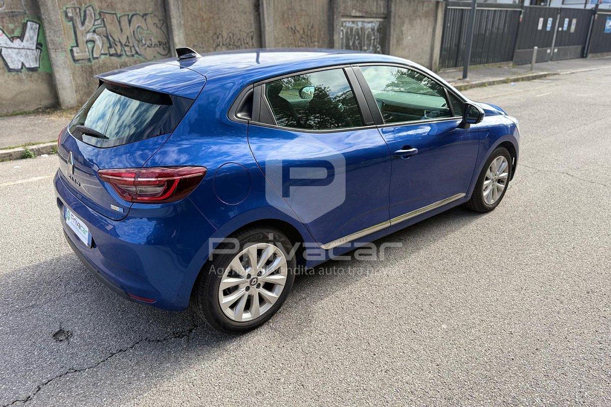RENAULT Clio Full Hybrid E-Tech 140 CV 5 porte E-Tech