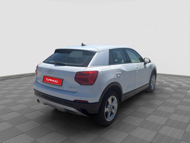 AUDI Q2 Q2 30 TDI S tronic Admired