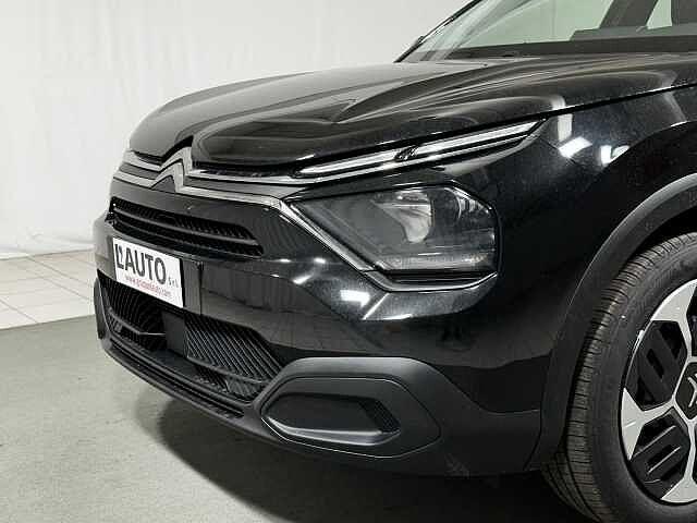 Citroen C4 PureTech 100 S&S You KM ZERO