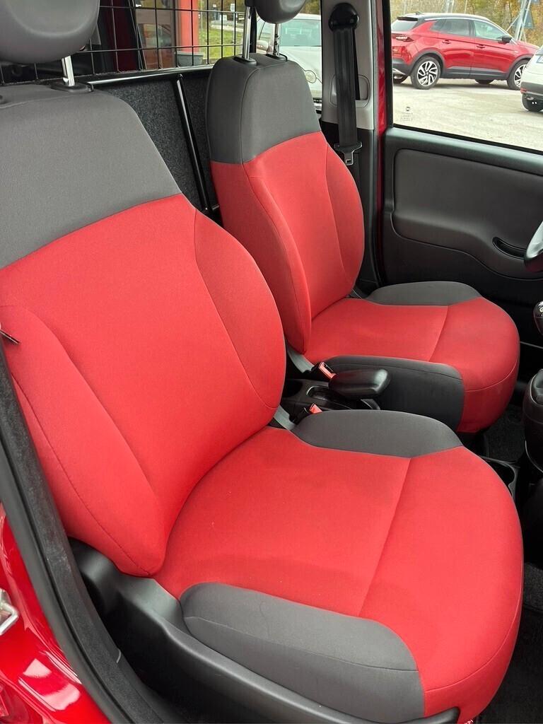 Fiat Panda VAN 1.3 MJT S&S Easy IVA DEDUCIBILE