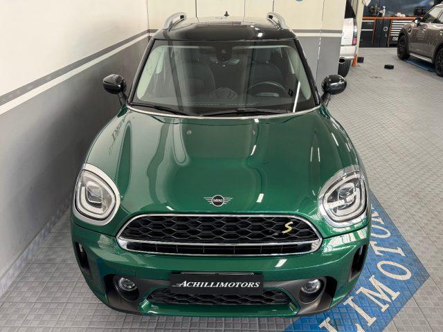 MINI Countryman 1.5 Cooper SE Business Countryman ALL4 Plug-in