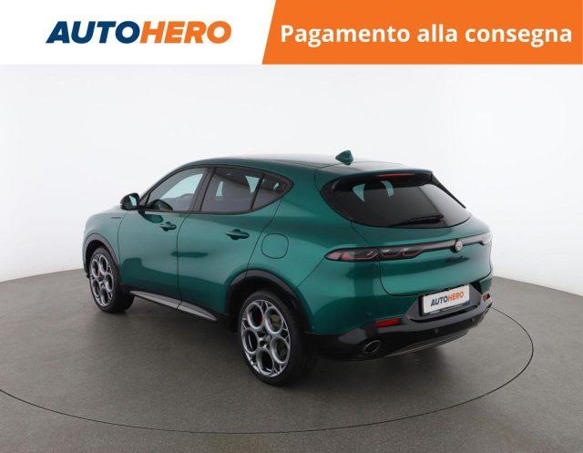 ALFA ROMEO Tonale 1.3 280 CV PHEV AT6 Q4 Speciale