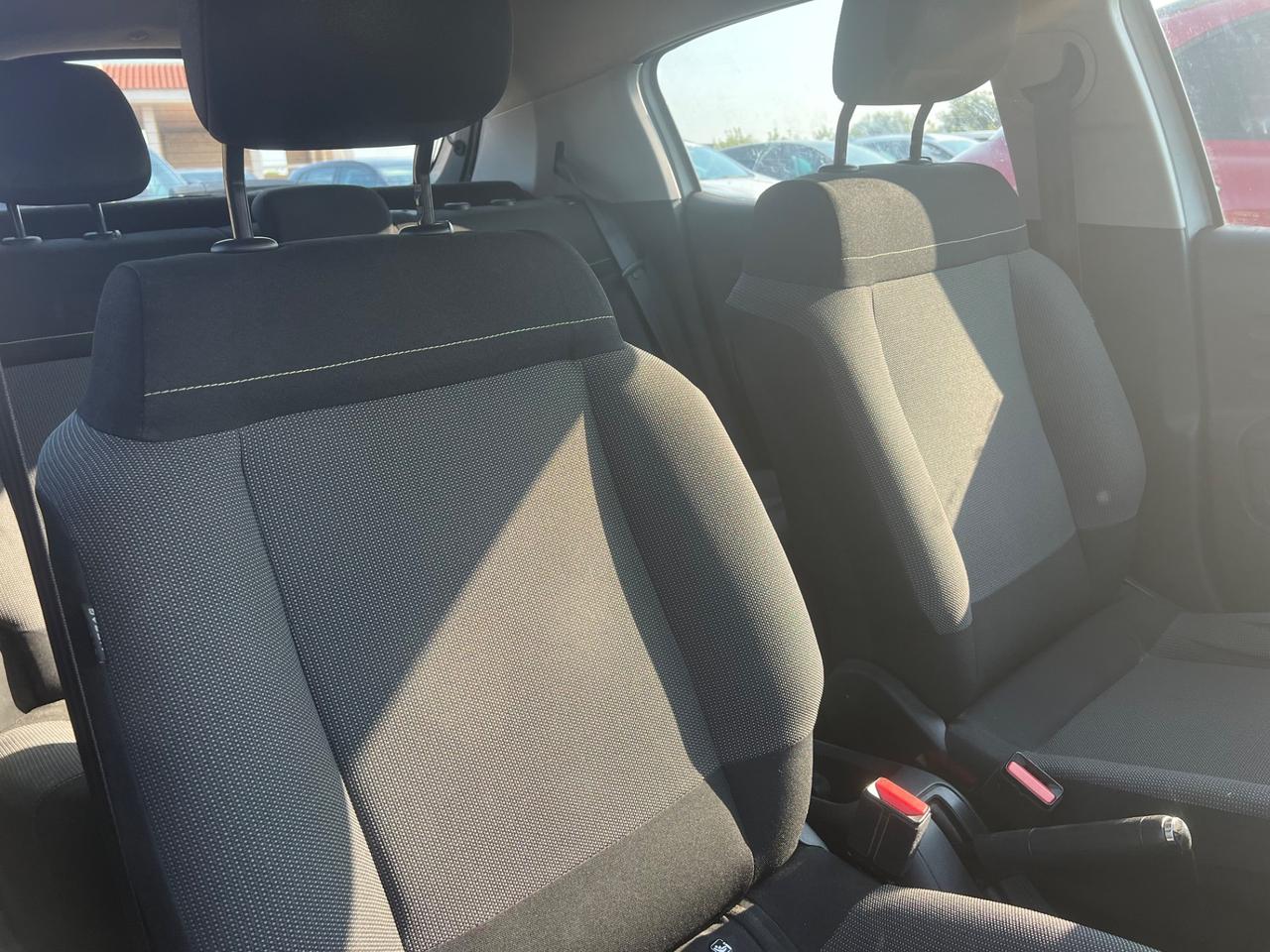 Citroen C3 1.6 BlueHDi 75 Shine | 2017