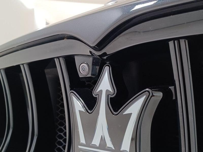 Maserati Grecale 3.0 V6 Trofeo 530cv auto