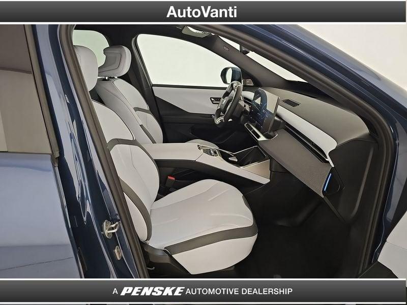 BMW iX3 iX3 50 xdrive Msport