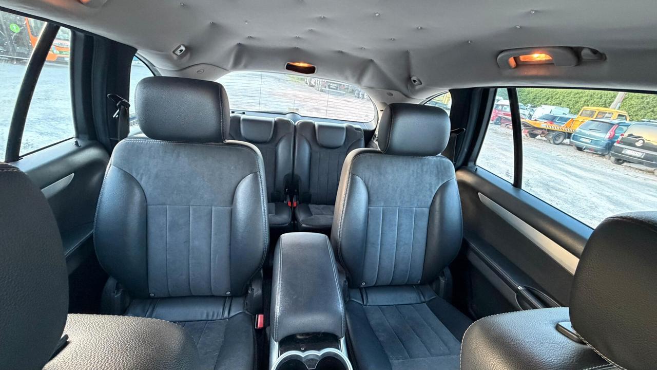 Mercedes-benz R 320 R320 CDI 4 matic