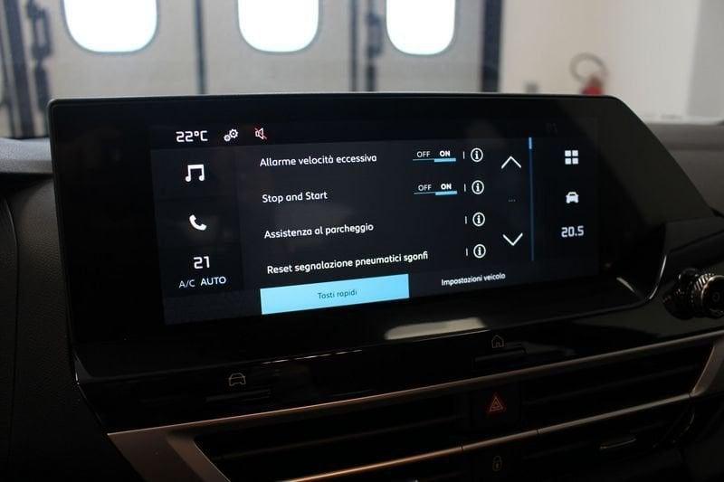 Citroën C4 PureTech 130 S&S Plus