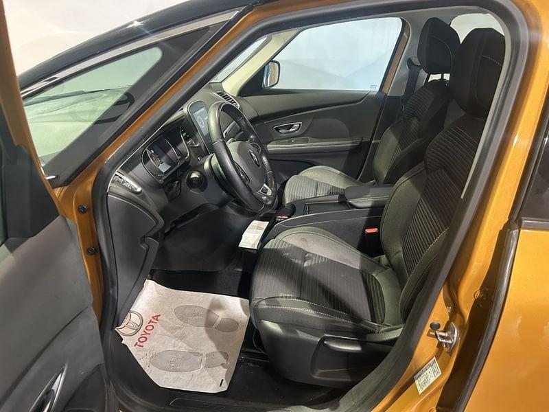 Renault Scénic dCi 130CV Energy Intens