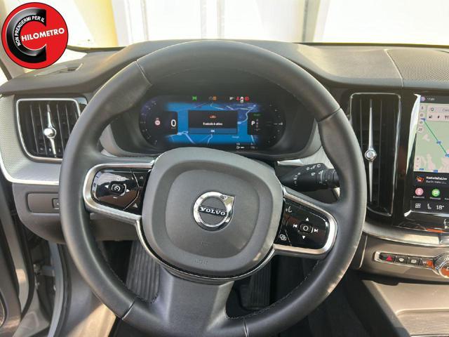 VOLVO XC60 T6 Plug-in hybrid AWD automatico Plus Dark 350 CV