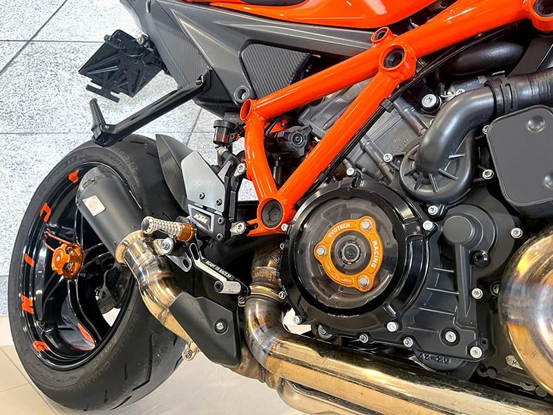 KTM 1290 Super Duke R ABS