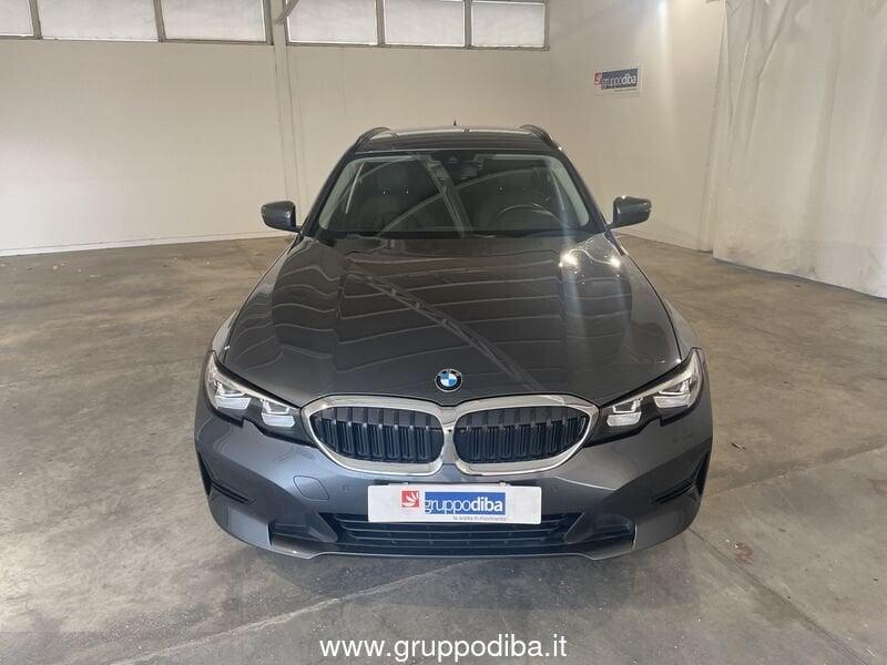 BMW Serie 3 G21 2019 Touring Diese 320d Touring mhev 48V xdrive Business Advantage au