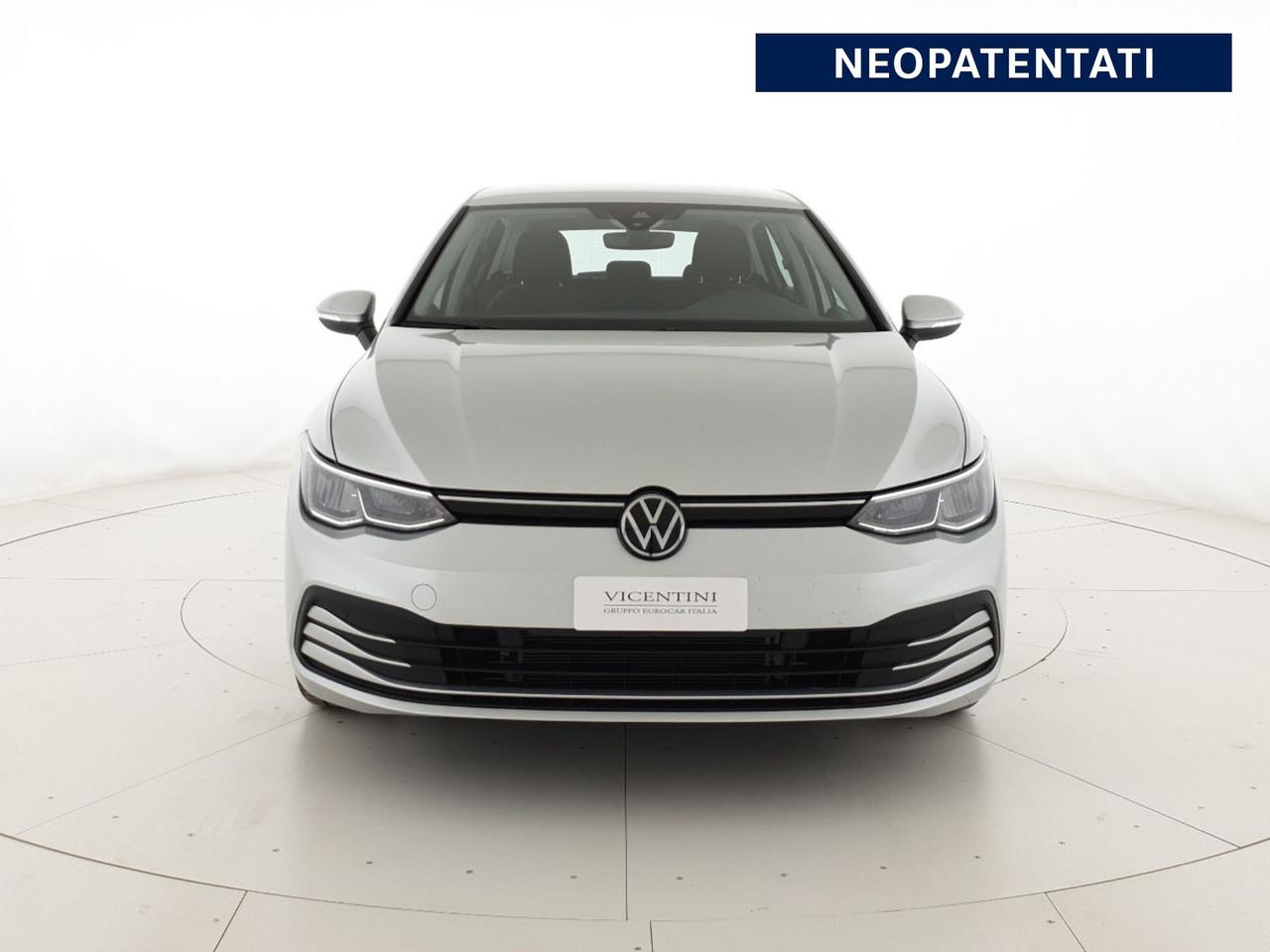 Volkswagen Golf 1.0 etsi evo life 110cv dsg