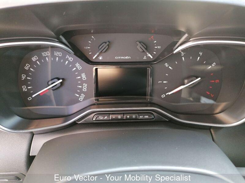 Citroën C3 Aircross PureTech 110 S&S Shine