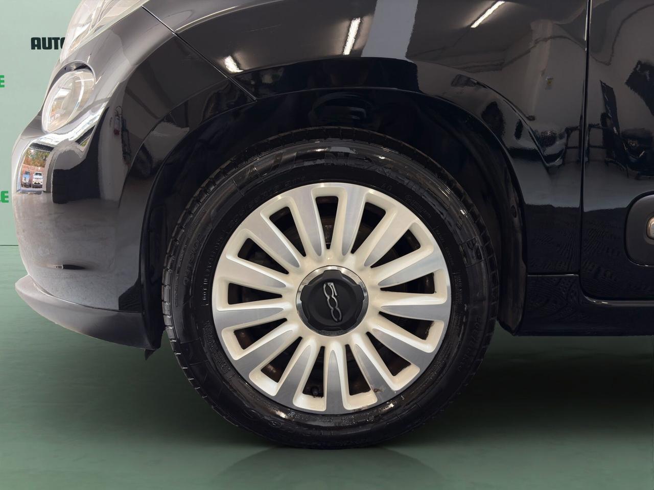 Fiat 500L 1.6 MJT 120CV Business - PRONTA CONSEGNA