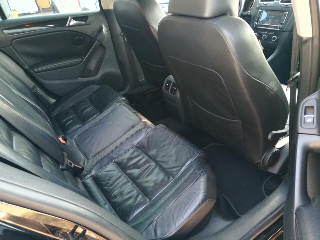 VOLKSWAGEN - Golf - 1.6 5p. Comfortline - NEOPATENTATI - PERMUTE
