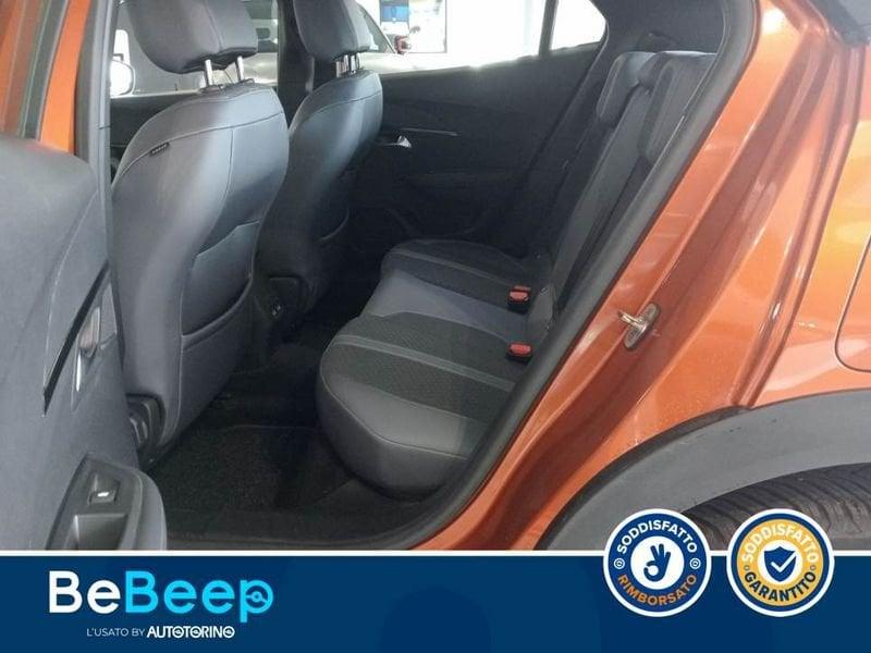 Peugeot 2008 1.5 BLUEHDI ALLURE NAVI PACK S&S 130CV EAT8